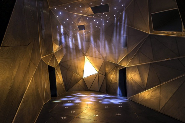 談及智能照明系統(tǒng)，必須想到這些！