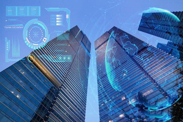 樓宇自控系統(tǒng)的功能所在！