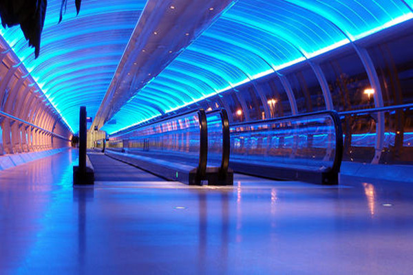 節(jié)能、安全又方便的智能照明系統(tǒng)！