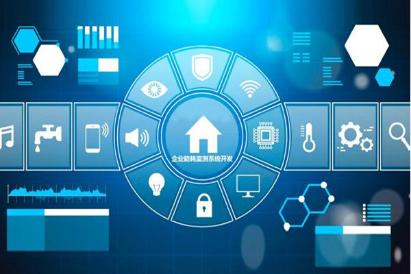 能耗在線監(jiān)測的兩大需求分析！