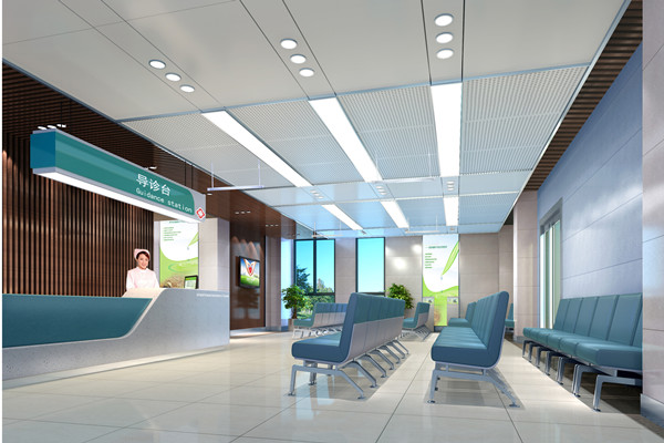 醫(yī)院需要能耗監(jiān)測系統(tǒng)做些什么？