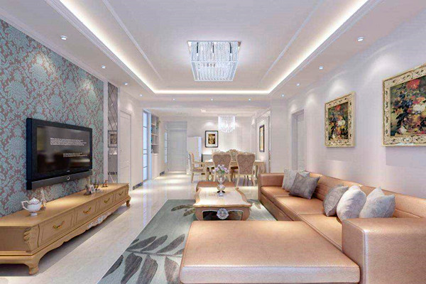 智能照明系統(tǒng)從發(fā)展到興起離不開這些優(yōu)勢的推動(dòng)！