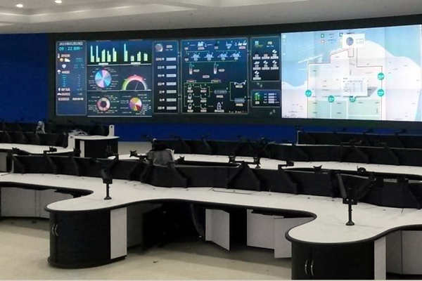 能耗監(jiān)測系統(tǒng)在某校園中的實際應用！