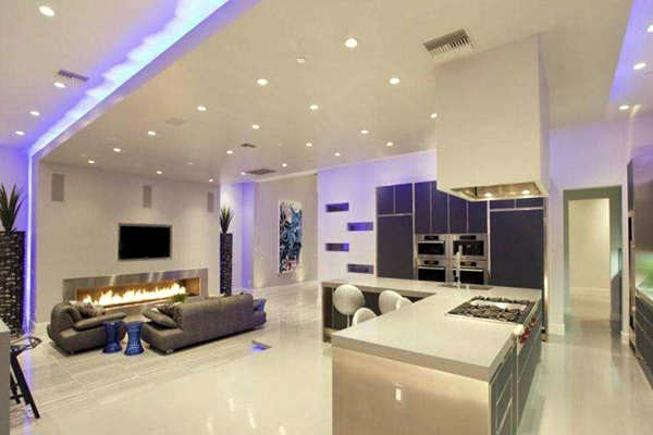 智能照明系統(tǒng)要降成本、增科技！