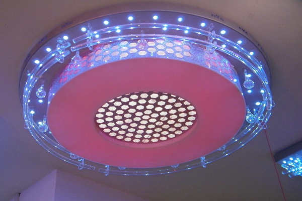 LED和智能照明有千絲萬(wàn)縷的聯(lián)系！