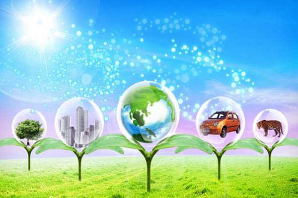 環(huán)境監(jiān)測需要多中心治理主體的齊心協(xié)力！