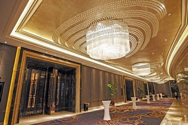 智能照明的一種控制策略！