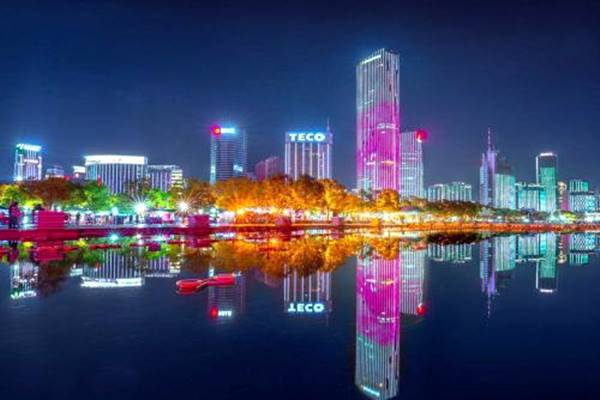 智能照明系統(tǒng)可改善生活環(huán)境！