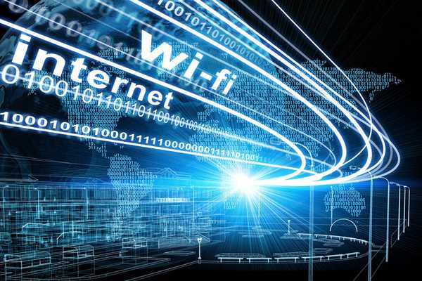 環(huán)境監(jiān)測(cè)系統(tǒng)無(wú)線(xiàn)路由器的部署！