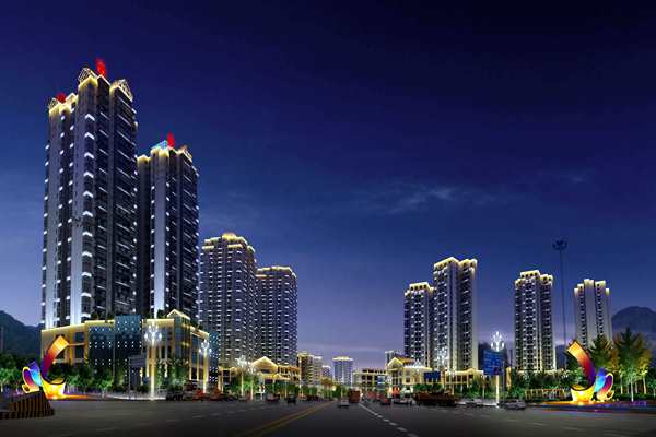 智能照明系統(tǒng)是如何誕生的？