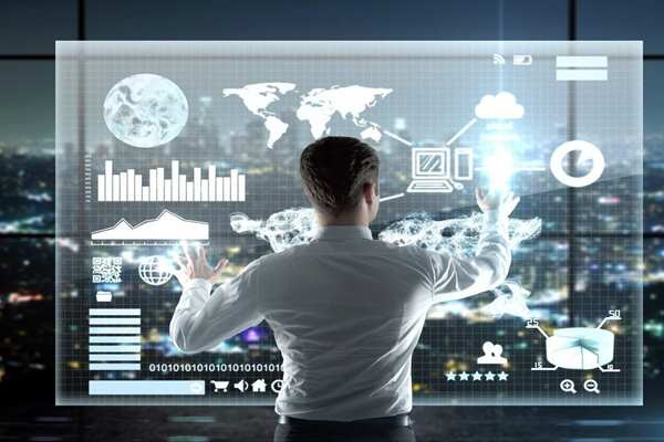 能耗監(jiān)測系統(tǒng)的四大基本功能！