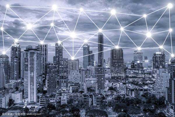 樓宇自控系統(tǒng)的形成以及擴展！