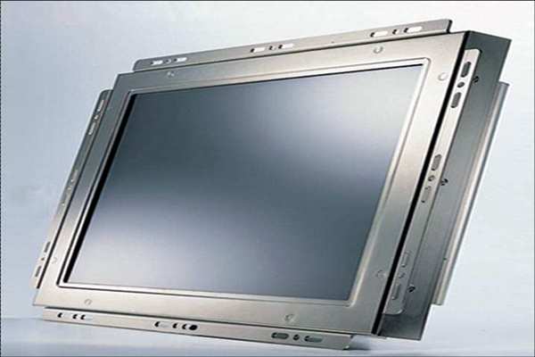 環(huán)境監(jiān)測(cè)系統(tǒng)液晶顯示模塊！