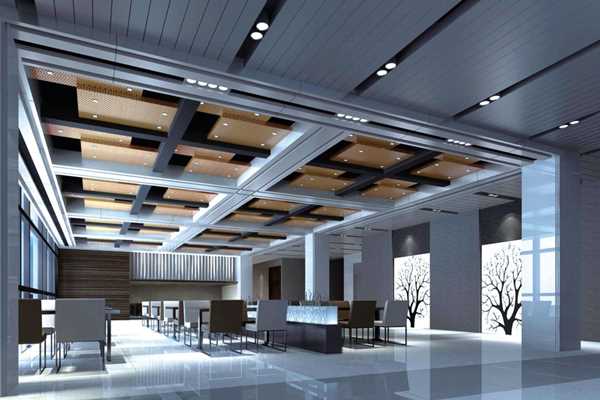 智能照明系統(tǒng)DDC簡介！