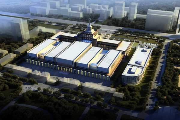 樓宇自控系統(tǒng)以數據采集為核心！