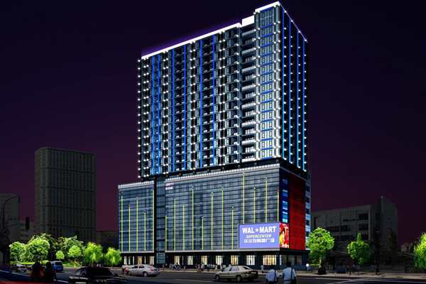 智能照明控制模式的不斷進(jìn)化！