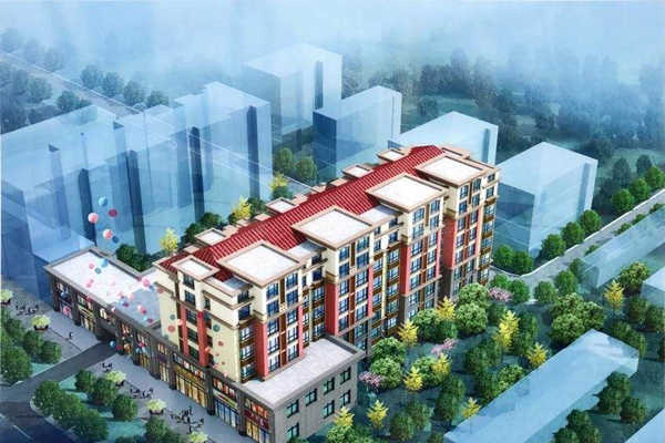 樓宇自控系統(tǒng)充分考慮到四性！