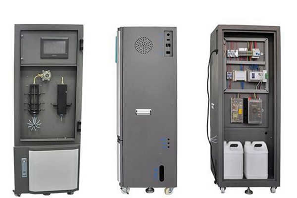 環(huán)境監(jiān)測(cè)系統(tǒng)維護(hù)細(xì)則！