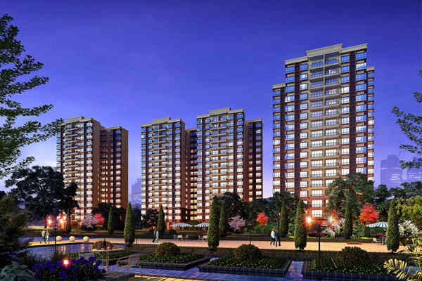 樓宇自控系統(tǒng)綠色發(fā)展的必要性！