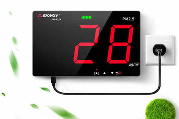 淺談環(huán)境監(jiān)測(cè)系統(tǒng)家用理念！