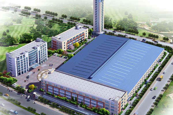 能耗監(jiān)測系統(tǒng)認(rèn)證工作進行中！