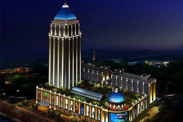 智能照明系統(tǒng)的經(jīng)濟性備受關(guān)注！