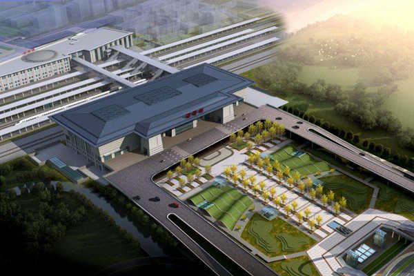 客運(yùn)站能耗在線監(jiān)測系統(tǒng)主要功能介紹！