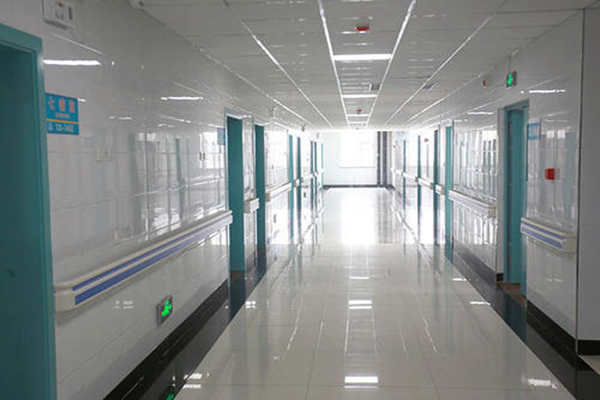 醫(yī)院為何迫切需要能耗監(jiān)測？