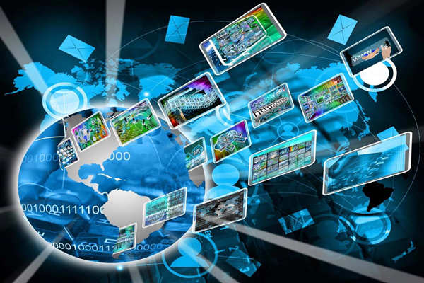 未來(lái)樓宇自控系統(tǒng)必將IP化！