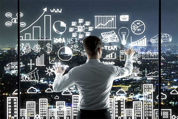 能耗監(jiān)測大數(shù)據(jù)的分析與決策！