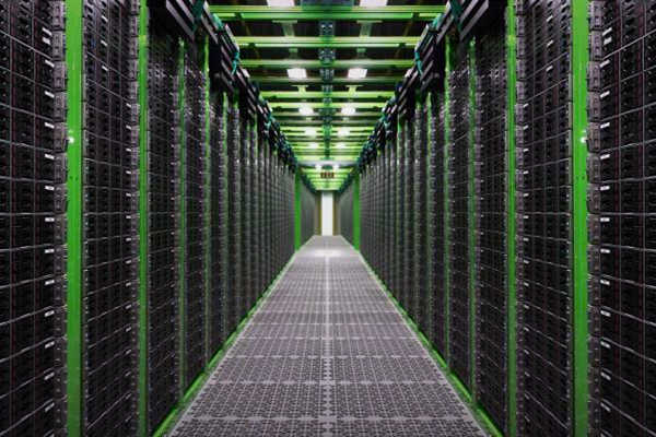 機(jī)房能耗在線監(jiān)測場景分析！