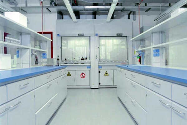 在建立環(huán)境監(jiān)測部門的基礎(chǔ)上建立實驗室！