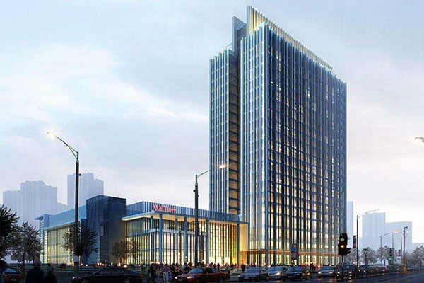 樓宇自控系統(tǒng)竣工結(jié)算階段存在三大問題！