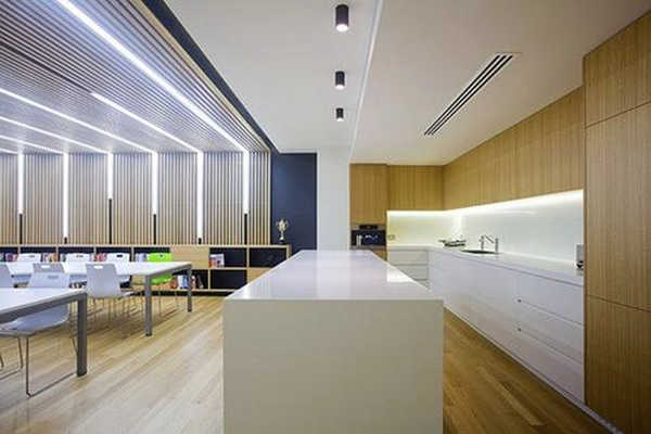 智能照明控制協(xié)議的使用！