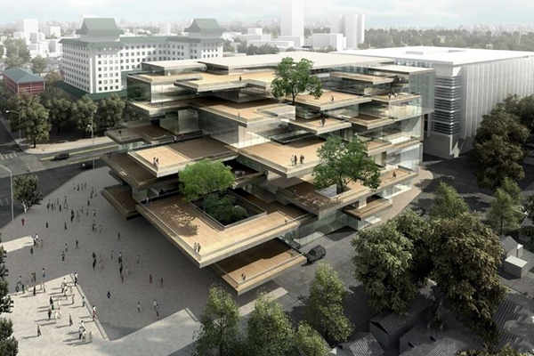 明確樓宇自控系統(tǒng)防范要點(diǎn)！