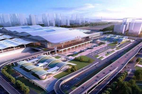 鐵路客運(yùn)站能耗在線監(jiān)測工作的重難點(diǎn)！