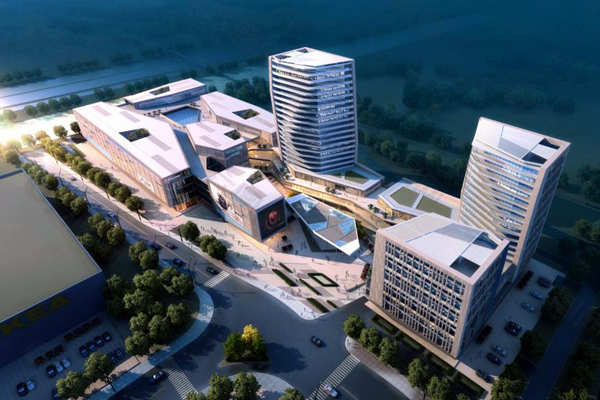 淺談能耗監(jiān)測系統(tǒng)運(yùn)行穩(wěn)定性的提高！