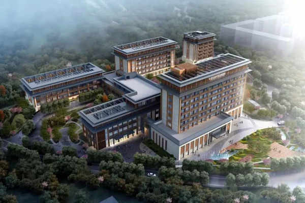 醫(yī)院能耗在線監(jiān)測系統(tǒng)整體構架理念！