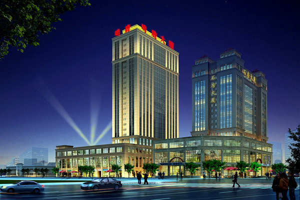 智能照明系統(tǒng)用戶需求的實(shí)現(xiàn)！