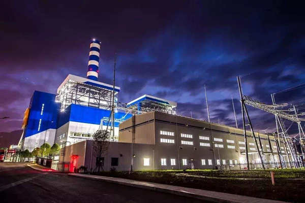 火電機(jī)組能耗監(jiān)測系統(tǒng)節(jié)能調(diào)度的實(shí)現(xiàn)！