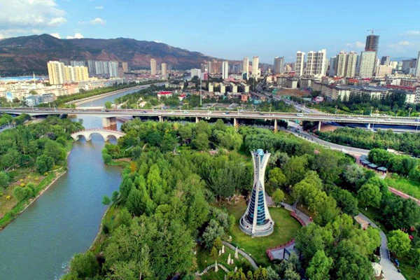 績溪智能化環(huán)境監(jiān)測值得我們學(xué)習(xí)！