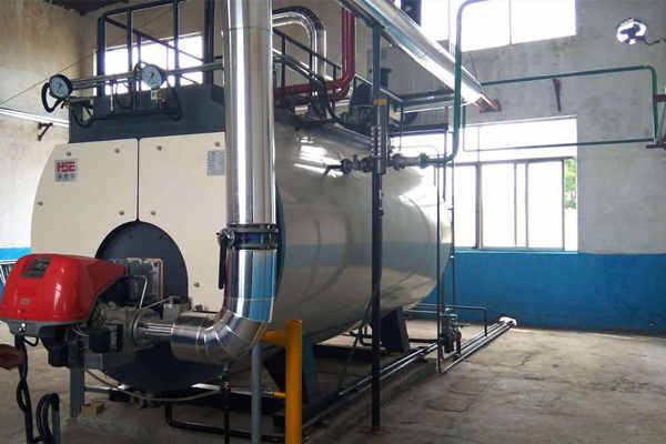 鍋爐能源管理系統(tǒng)的監(jiān)測與管理功能！