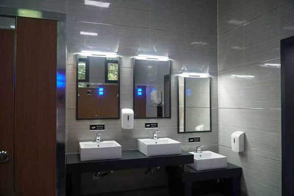 能耗監(jiān)測(cè)信息化管理的幾大表現(xiàn)！