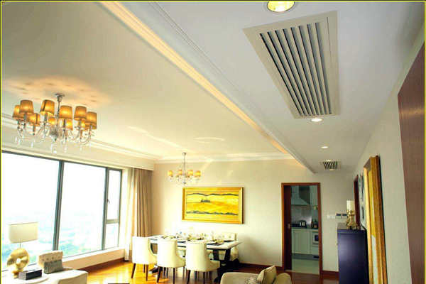 能源管理系統(tǒng)降低中央空調(diào)運行能耗，還有呢？