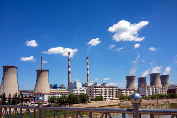 發(fā)電廠能耗監(jiān)測平臺具體應(yīng)用流程！