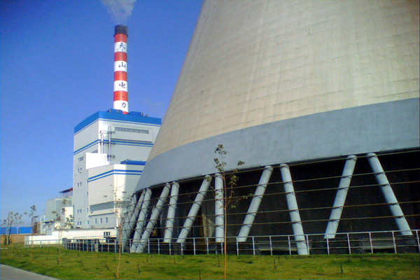 發(fā)電站能耗監(jiān)測(cè)系統(tǒng)的設(shè)備組成！