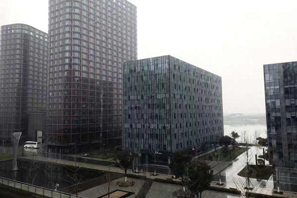 能耗監(jiān)測過程中的溫度監(jiān)測及數(shù)據(jù)傳輸！