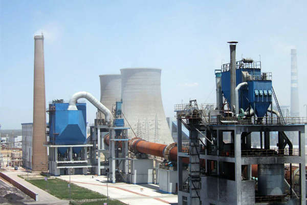 水泥廠能耗監(jiān)測系統(tǒng)的研發(fā)設(shè)計思路！