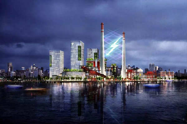 發(fā)電廠能源管理，照明設(shè)備節(jié)能很關(guān)鍵！