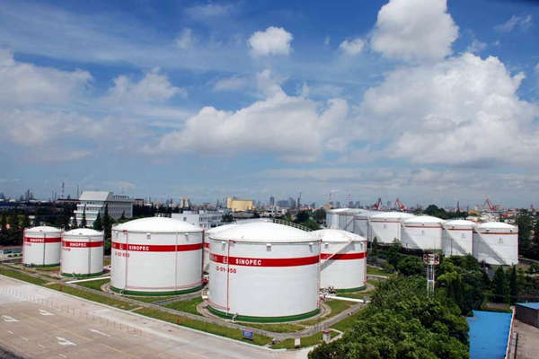 油庫日常能源管理工作有哪些？